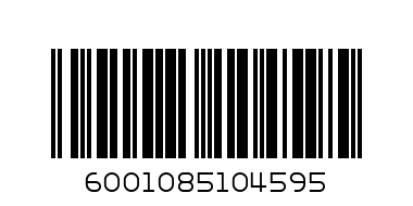 Shield Roll-On Musk 6x50ml - Barcode: 6001085104595