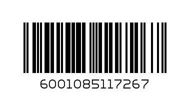 SHIELD ROLL ON 6X50ML SENSITIVE - Barcode: 6001085117267