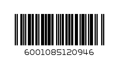 VASELINE 100ML PJ ORIGINAL - Barcode: 6001085120946