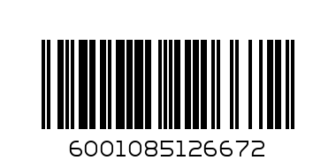 SURF 1KG WPOWDER REG FLEXI - Barcode: 6001085126672