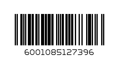 DOVE 150ML SILK DRY DEO - Barcode: 6001085127396