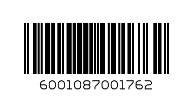 SUNLIGHT 100G BSOAP CARING - Barcode: 6001087001762