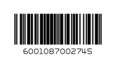 LUX 100G B SOAP CARESS ME - Barcode: 6001087002745