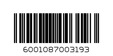 Handy andy 500ml lavender - Barcode: 6001087003193