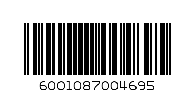 SUNLIGHT 2KG W POWDER AUTO FLEXI - Barcode: 6001087004695