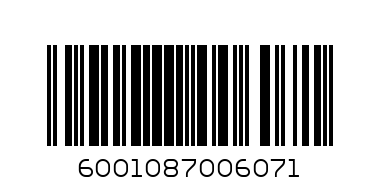 HANDY ANDY 750ML SPRINGFRESH - Barcode: 6001087006071