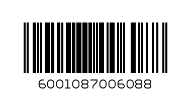 Handy andy 750ml ammonia - Barcode: 6001087006088