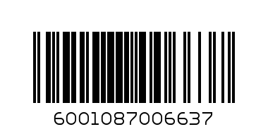 PONDS PCC OILY BEATY CR 50 - Barcode: 6001087006637