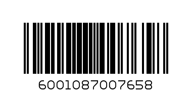 OLA 2L CARAMEL CHOCO VANILA - Barcode: 6001087007658