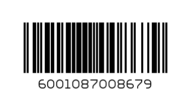 LUX 400ML SHEER TWILIGHT B WASH - Barcode: 6001087008679