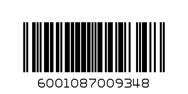 Lux Soap Bar 100g WAKE ME UP - Barcode: 6001087009348