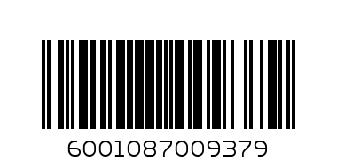 LUX 200G B SOAP WAKE ME UP - Barcode: 6001087009379