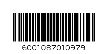 DAWN 400ML B LOTION RADIANT GLOW - Barcode: 6001087010979