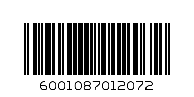 VASELINE 200ML MEN COOL - Barcode: 6001087012072
