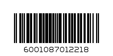 VASELINE 350ML MEN BCRM FASTABS - Barcode: 6001087012218