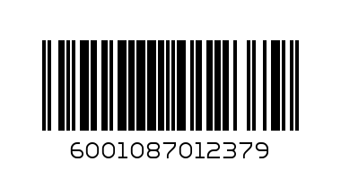 DOWN 400ML B LOT SPECIAL MUSK - Barcode: 6001087012379