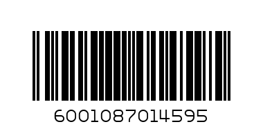 OMO 1.8KG TOUCH OF COMFORT - Barcode: 6001087014595