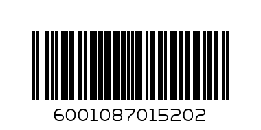 STORK 500G 40PERC COUNTRY SPREAD BRICK - Barcode: 6001087015202