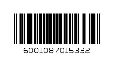 PONDS 150ML TONER PCC - Barcode: 6001087015332