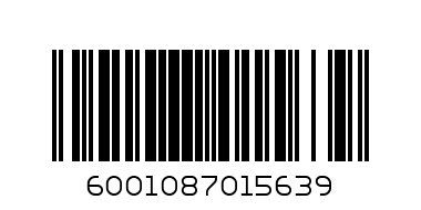 Rama spread 500g - Barcode: 6001087015639