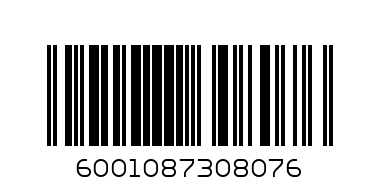 KNORR SOUP TASTY CHICKEN 50 G - Barcode: 6001087308076