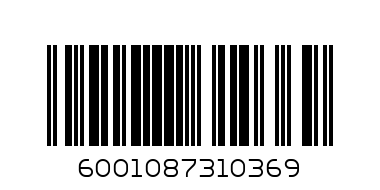 KNORR 48G DCIS DURBAN CURRY - Barcode: 6001087310369