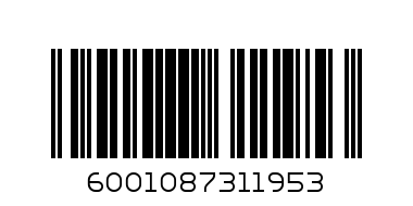 ROBS 10S PORTUGUESE SPICE SEASON - Barcode: 6001087311953