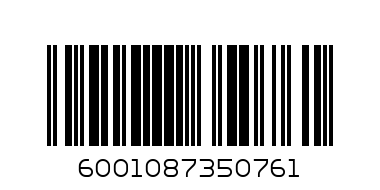 FRUTTARE MANGO - Barcode: 6001087350761