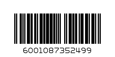 COMFORT 800ML F COND FRESH VAL - Barcode: 6001087352499