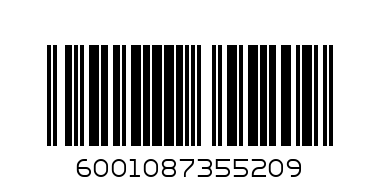 MAGNUM BLACK - Barcode: 6001087355209