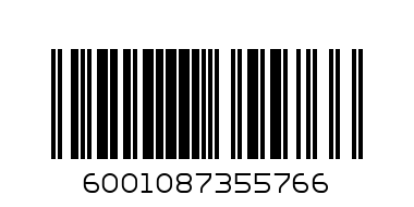 HANDY ANDY 500ML CREAM ALPINE - Barcode: 6001087355766