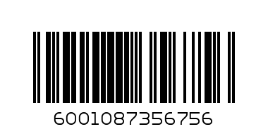 LUX 200ML B WASH EVENLY BEAUTFUL - Barcode: 6001087356756