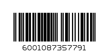breeze soap gree - Barcode: 6001087357791