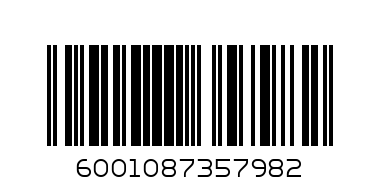 MENTADENT HERBAL TPASTE 100ML - Barcode: 6001087357982