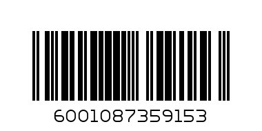 OMO Washing Powder 500g flexi - Barcode: 6001087359153