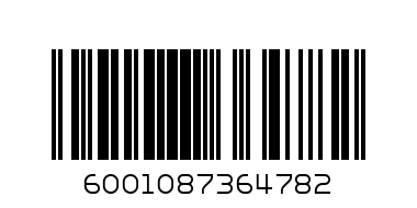 AXE 200ML B SPRAY WILDSPICE - Barcode: 6001087364782