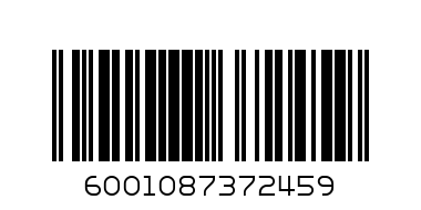 SUNLIGHT REFRESHENG LAVENDER SOAP - Barcode: 6001087372459
