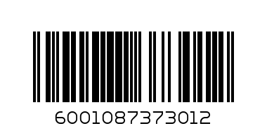 KNORR MINESTRONE SOUP 22G - Barcode: 6001087373012