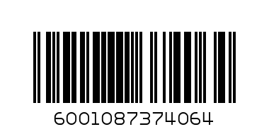 OLA ICE CREAM 1X1.8L CHOC VANILLA CARAMEL - Barcode: 6001087374064