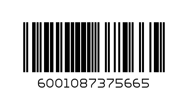 SHIELD INV FRESH DEO - Barcode: 6001087375665