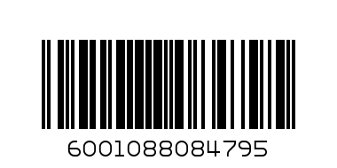 BRUT AFTERSHAVE SPIRIT 100 ML - Barcode: 6001088084795