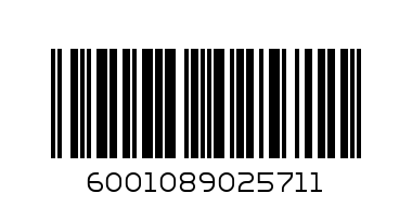 KNORR CUP A SOUP 84G 2 0 EACH - Barcode: 6001089025711