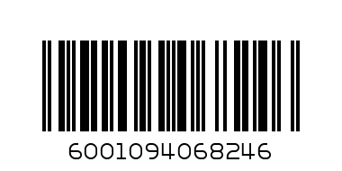 GROUND BEEF - Barcode: 6001094068246