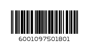 MAYFAIR COCONUT MILK - Barcode: 6001097501801