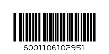 HARPIC 500ML LAVENDER - Barcode: 6001106102951