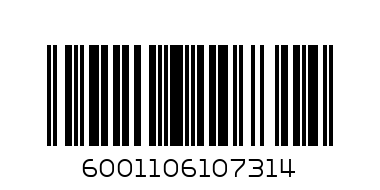 JIK 1.5L REGULAR - Barcode: 6001106107314