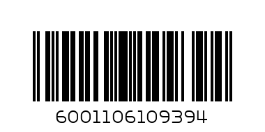 DETTOL BW ORIG 250ML - Barcode: 6001106109394