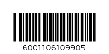 GAVISCON 300ML LIQUID P MINT - Barcode: 6001106109905