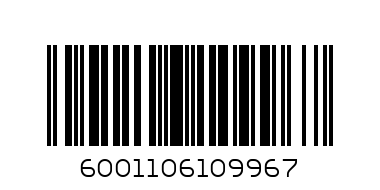 Dettol Anti-Bacterial Fresh sho - Barcode: 6001106109967