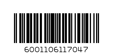 WINDOLENE TRIGGER REG 750ML - Barcode: 6001106117047